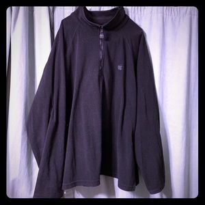 Jackets & Coats - Apple half-zip pullover fleece, XXL Jackets & Coats - Apple half-zip pullover fleece, XXL